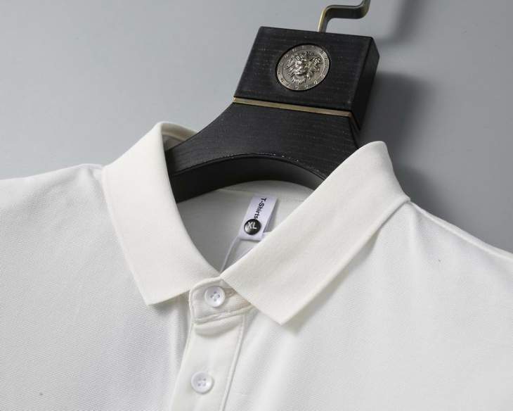 Dior Polo Shirts Short _SKUDiorM-4XL11Lr18228443